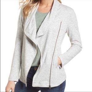 EUC Caslon Knit Jacket